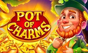 Pot of Charms