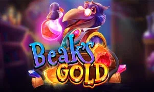 Beak's Gold
