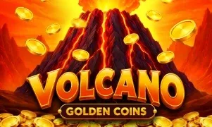 Volcano Golden Coins