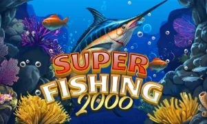 Super Fishing 2000